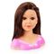 Bayer - Styling Head - Charlene Super Model+ Cosmetics (90088AK) / Toys