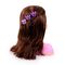 Bayer - Styling Head - Charlene Super Model+ Cosmetics (90088AK) / Toys