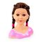 Bayer - Styling Head - Charlene Super Model+ Cosmetics (90088AK) / Toys