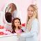 Bayer - Styling Head - Charlene Super Model+ Cosmetics (90088AK) / Toys