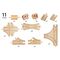 BRIO - Advanced Expansion Pack (33307) / Toys