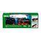 BRIO - Battery-Operated Steaming Train (33884) / Toys