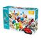 BRIO - Builder Construction Set - 136 pieces (34587) / Toys