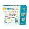BRIO - Builder Pull back motor set - 67 pieces (34595) / Toys