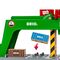 BRIO - Container Crane (33996) / Toys