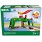BRIO - Container Crane (33996) / Toys
