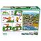 BRIO - Container Crane (33996) / Toys