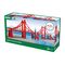 BRIO - Double Suspension Bridge (33683) / Toys