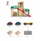 BRIO - Parking Garage (33204) / Toys