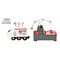 BRIO - Remote Control Travel Train (33510) / Toys