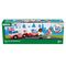 BRIO - Rescue Ambulance - 36035 / Toys