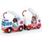 BRIO - Rescue Ambulance - 36035 / Toys