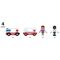 BRIO - Rescue Ambulance - 36035 / Toys