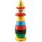BRIO - Stacking Clown (30120) / Toys