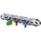 BRIO - TGV High-Speed Train (Trains of the world) - (36087) / Toys