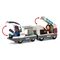 BRIO - TGV High-Speed Train (Trains of the world) - (36087) / Toys