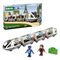 BRIO - TGV High-Speed Train (Trains of the world) - (36087) / Toys