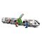 BRIO - TGV High-Speed Train (Trains of the world) - (36087) / Toys