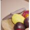 Filibabba - Beginner's cutting knives - 2-pack - Warm Grey + Rose - (FI-03338) / Baby and Children