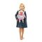 Happy Friend - Doll Carrier (504387) / Toys