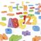 Quercetti - Magnets: ABC & 123 - (QU-5465) / Toys