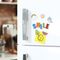 Quercetti - Magnets: ABC & 123 - (QU-5465) / Toys