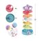 QUERCETTI - Spiral Tower Play Eco+ - (QU-86500) / Toys
