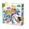 SES Creative - Bath Time - Foam Dinosaurs - (S13214) / Toys