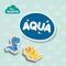SES Creative - Bath Time - Foam Dinosaurs - (S13214) / Toys