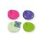 SES Creative - Dough - Feel Good Glow 4x90gr - (S00516) / Toys