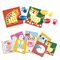 SES Creative - My first Fingerprint paint art - (S14481) / Toys