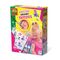 SES Creative - Tattoos - Unicorn Galaxy - (S14764) / Toys