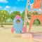 Sylvanian Families - Baby Amusement Parc (5537) / Toys