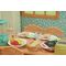 Sylvanian Families - Breakfast Playset (5444) / Toys