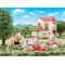 Sylvanian Families - Chocolate Rabbit Family (5655) / Toys