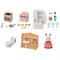Sylvanian Families - Playful Starter Furniture Set (5449) / Toys