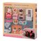 Sylvanian Families - Playful Starter Furniture Set (5449) / Toys