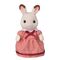 Sylvanian Families - Playful Starter Furniture Set (5449) / Toys