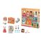 Sylvanian Families - Playful Starter Furniture Set (5449) / Toys