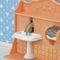 Sylvanian Families - Playful Starter Furniture Set (5449) / Toys