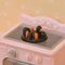 Sylvanian Families - Playful Starter Furniture Set (5449) / Toys