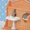 Sylvanian Families - Playful Starter Furniture Set (5449) / Toys