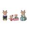 Sylvanian Families - Reindeer Family (5692) / Toys