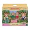 Sylvanian Families - Reindeer Family (5692) / Toys