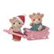 Sylvanian Families - Reindeer Family (5692) / Toys