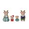 Sylvanian Families - Reindeer Family (5692) / Toys