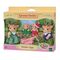 Sylvanian Families - Reindeer Family (5692) / Toys