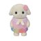 Sylvanian Families - Sunshine Castle Kindergarten (5743) / Toys