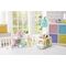 Sylvanian Families - Sunshine Castle Kindergarten (5743) / Toys