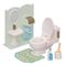 Sylvanian Families - Toilet Set (5740) / Toys